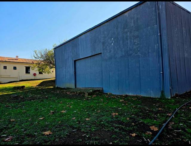 FARM FOR SALE IN DARGLE